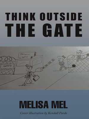 cover image of Think Outside the Gate